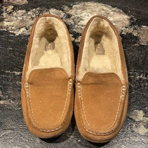UGG Ansley Slippers